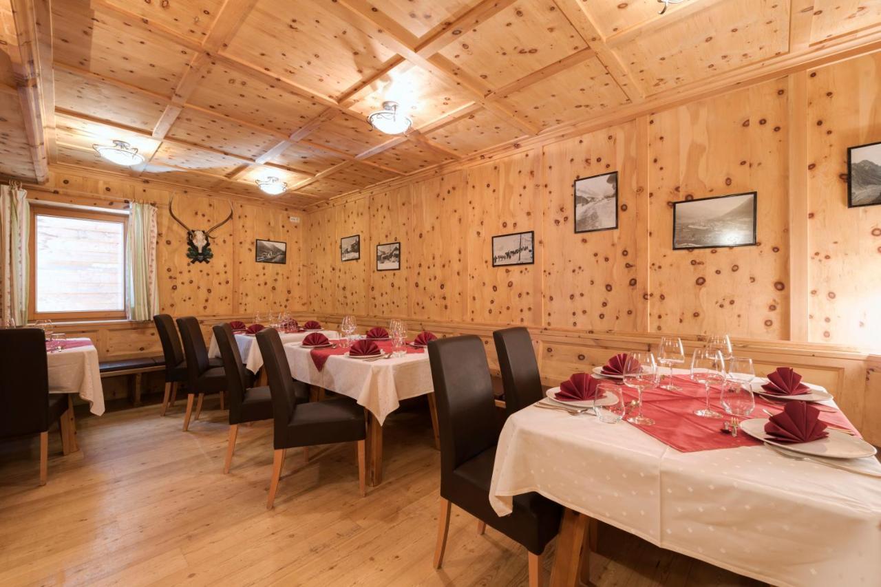 Hotel Gabl By Alpeffect Hotels St. Anton am Arlberg Exterior foto