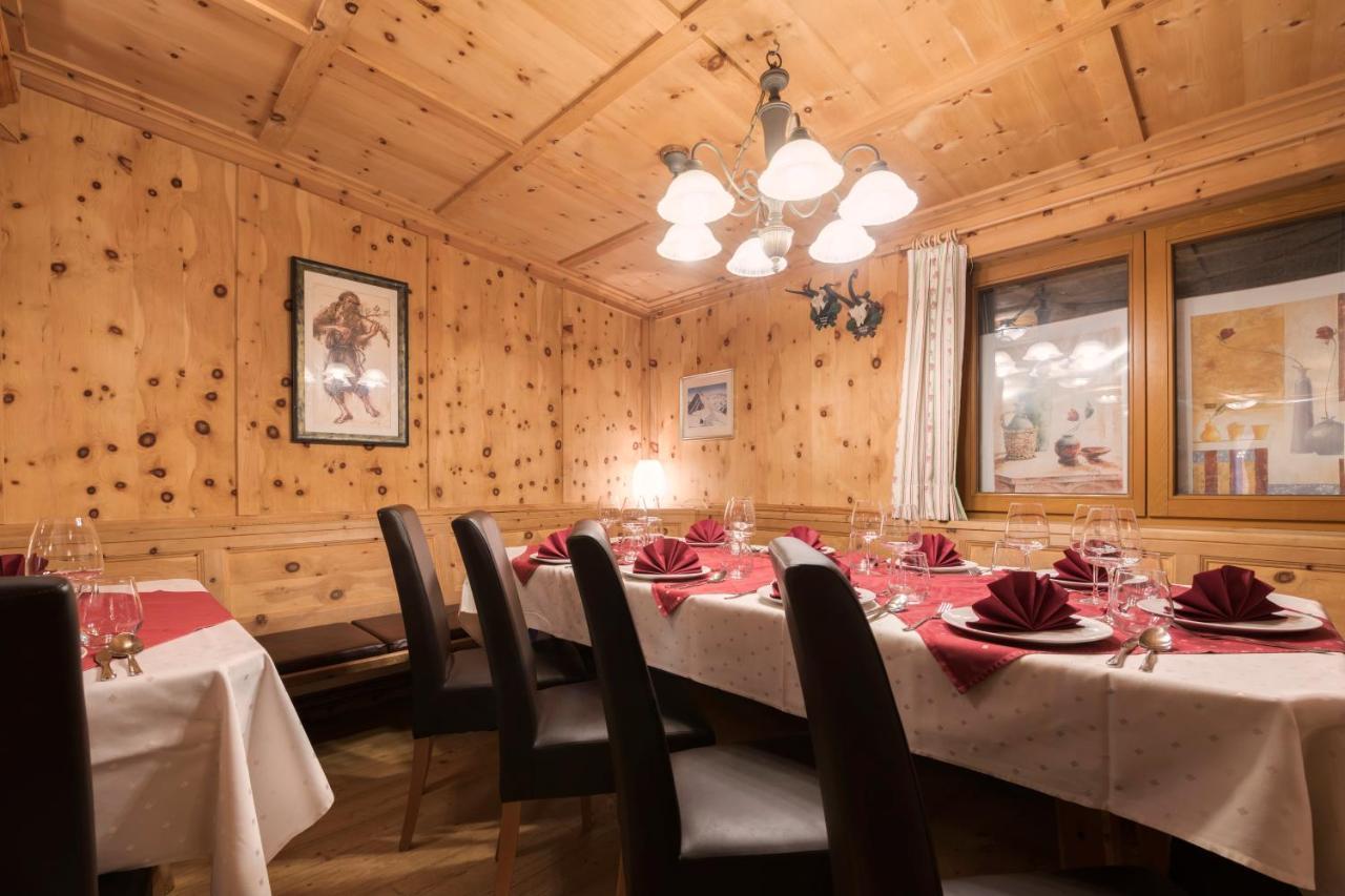 Hotel Gabl By Alpeffect Hotels St. Anton am Arlberg Exterior foto