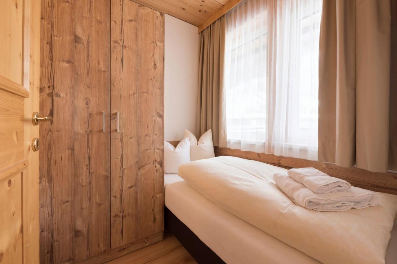 Hotel Gabl By Alpeffect Hotels St. Anton am Arlberg Exterior foto