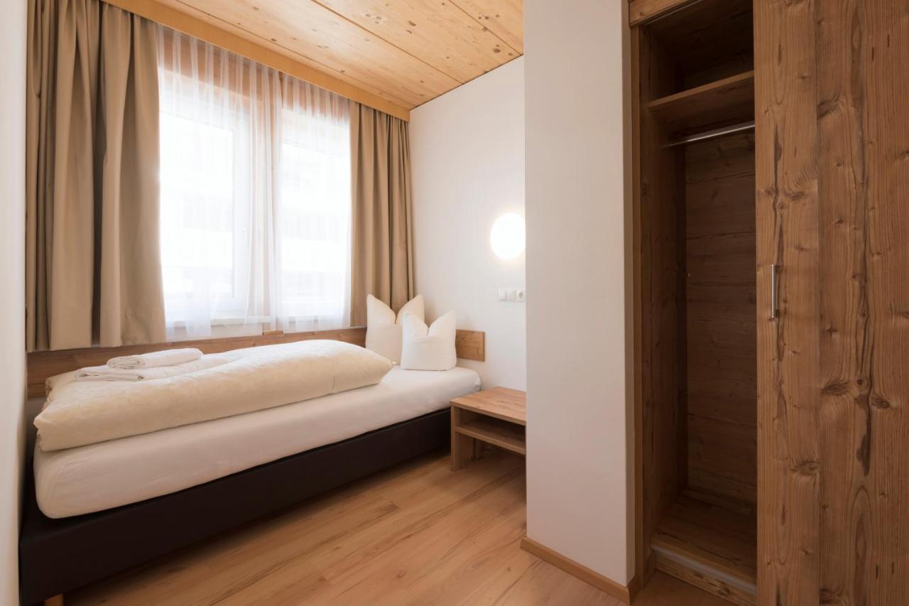 Hotel Gabl By Alpeffect Hotels St. Anton am Arlberg Exterior foto